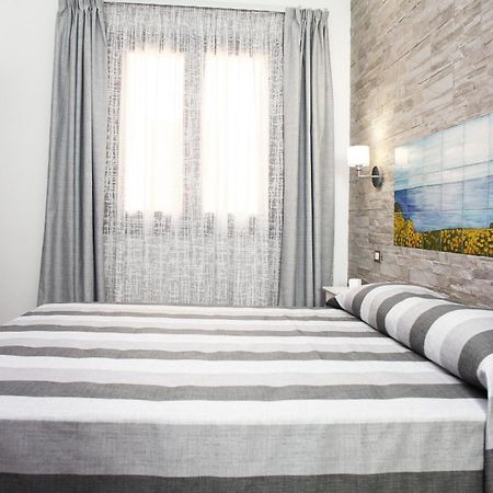 Ninni e Fede San Vito Lo Capo Kamer foto