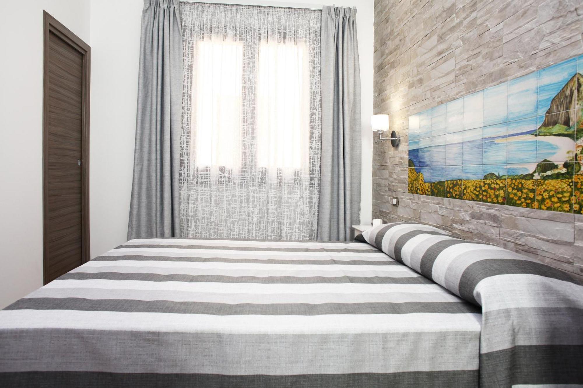 Ninni e Fede San Vito Lo Capo Kamer foto