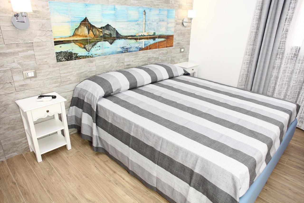 Ninni e Fede San Vito Lo Capo Buitenkant foto