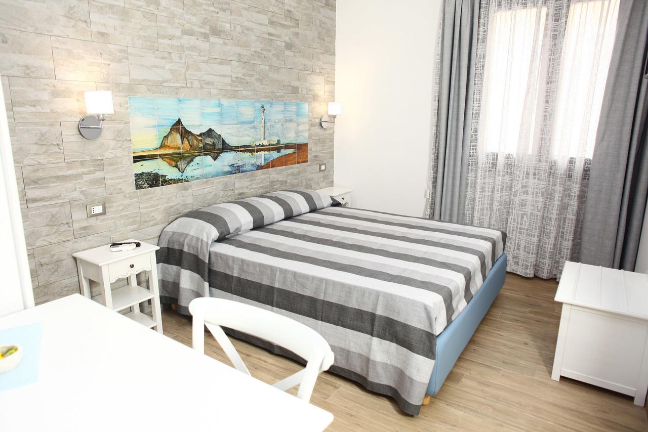 Ninni e Fede San Vito Lo Capo Buitenkant foto