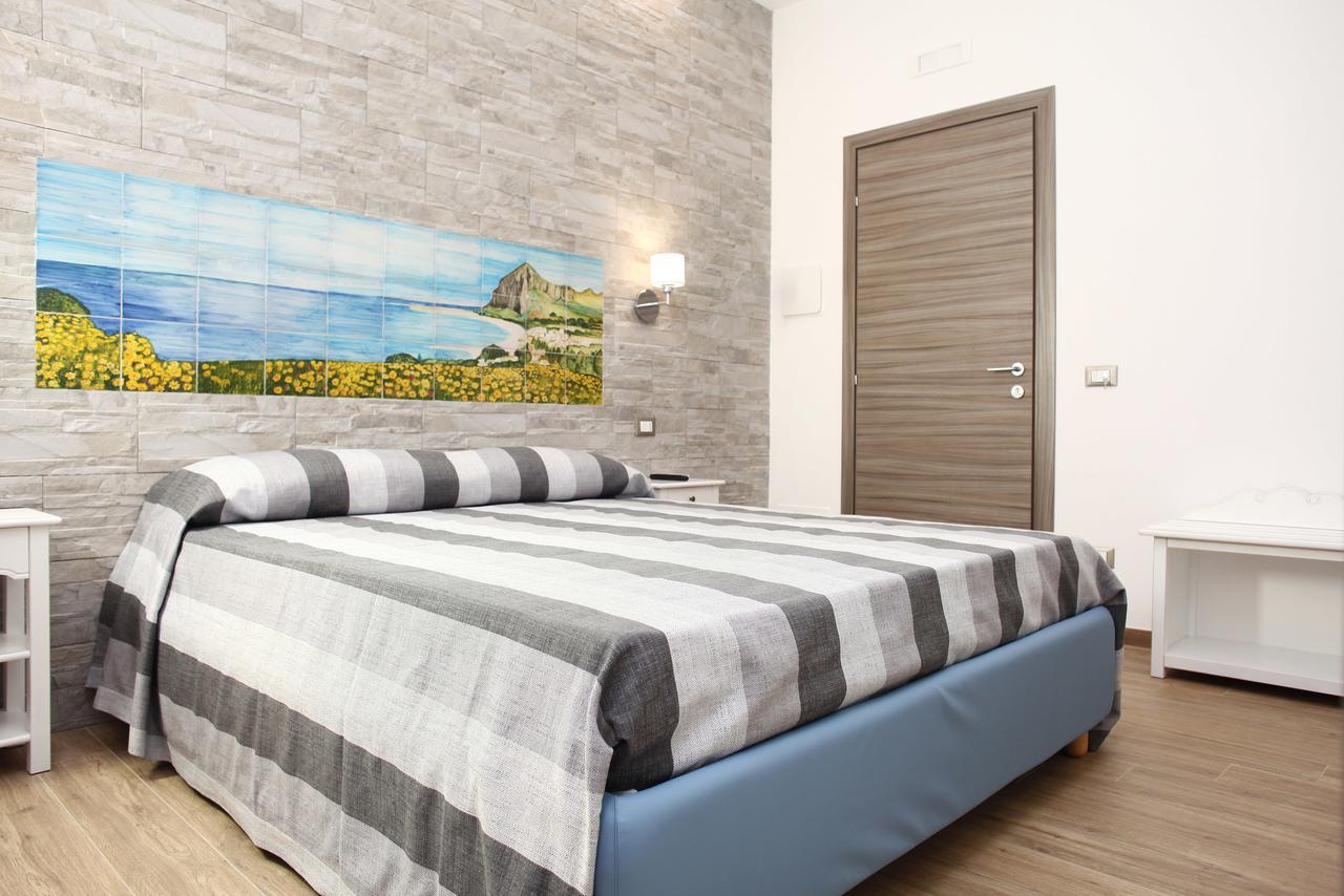 Ninni e Fede San Vito Lo Capo Buitenkant foto