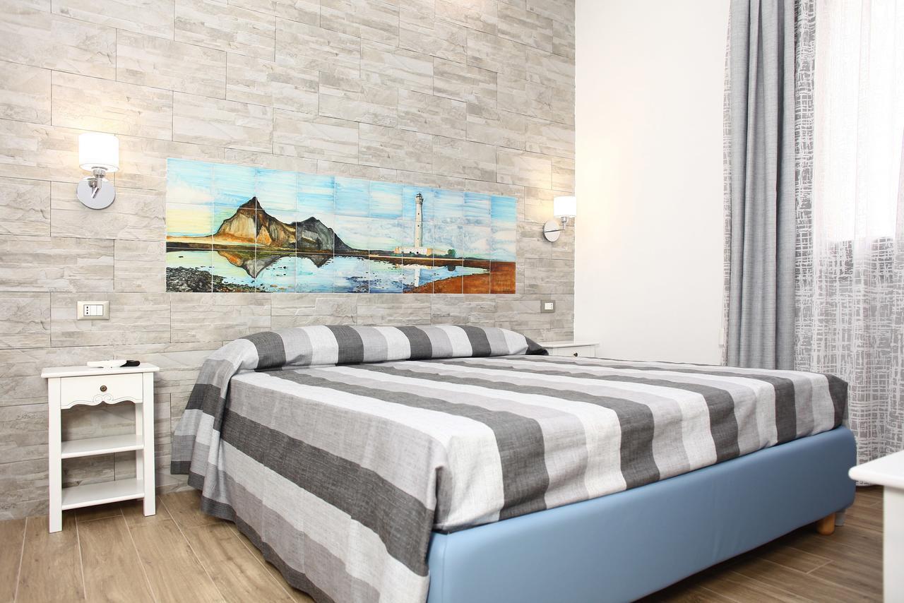 Ninni e Fede San Vito Lo Capo Buitenkant foto